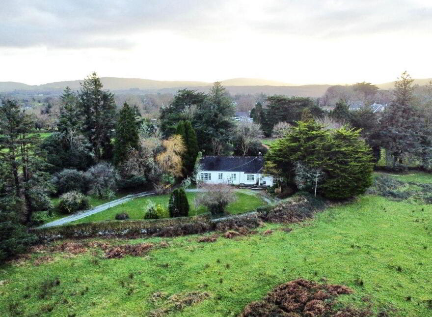 Lemonfield House, Lemonfield, Oughterard