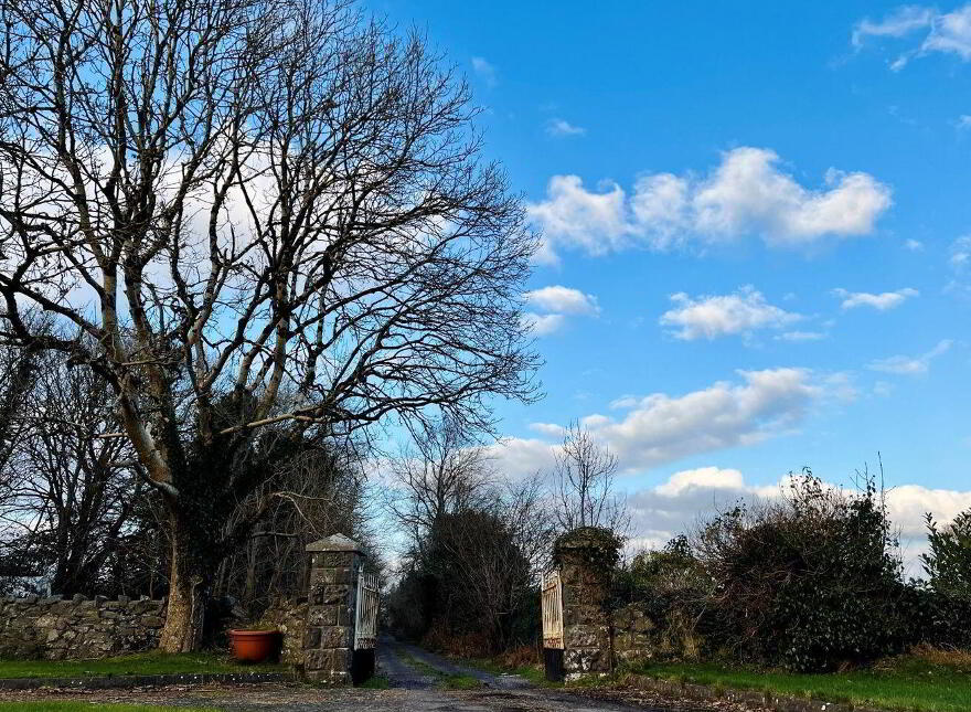 Lemonfield House, Lemonfield, Oughterard