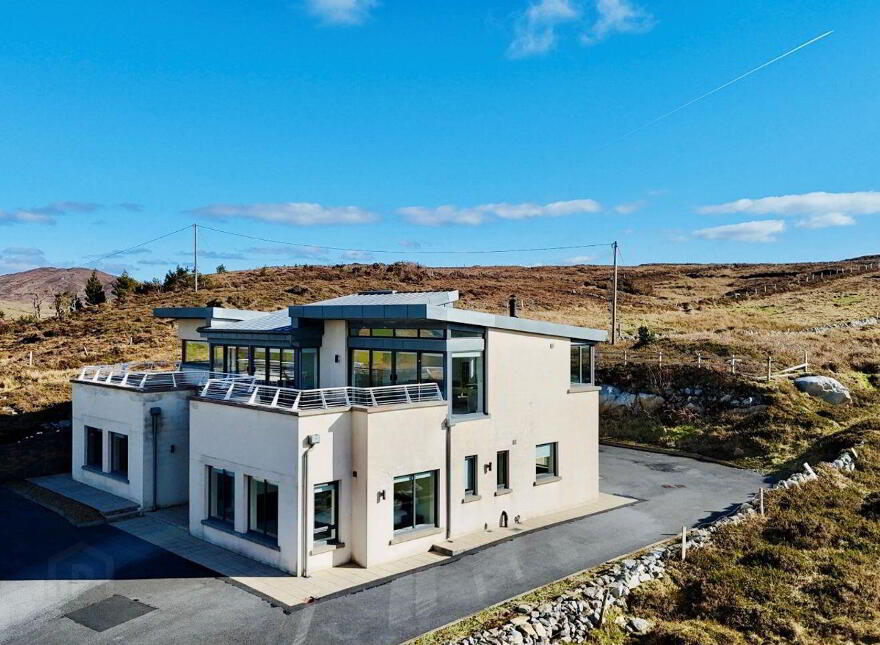 Ballynew North, Moyard, Moyard, H91E3XT