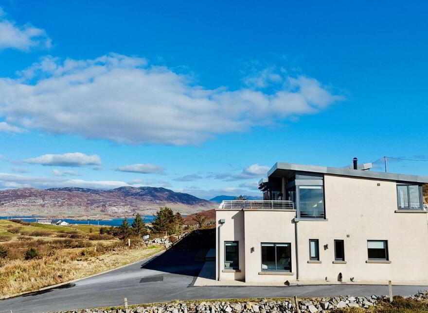 Ballynew North, Moyard, Moyard, H91E3XT