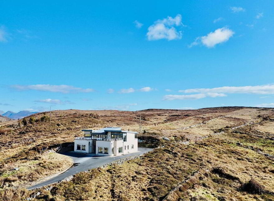 Ballynew North, Moyard, Moyard, H91E3XT
