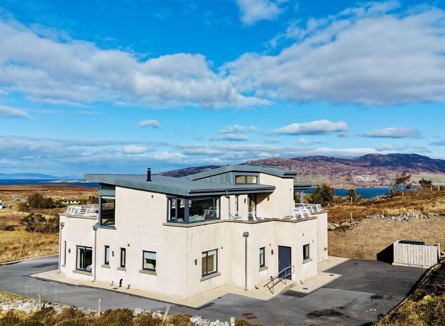 Ballynew North, Moyard, Moyard, H91E3XT