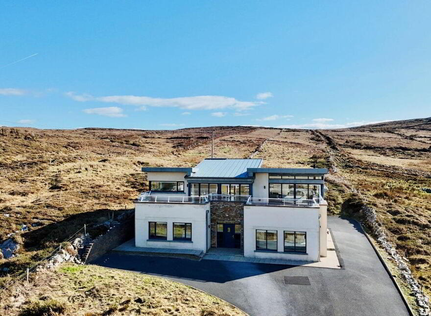 Ballynew North, Moyard, Moyard, H91E3XT