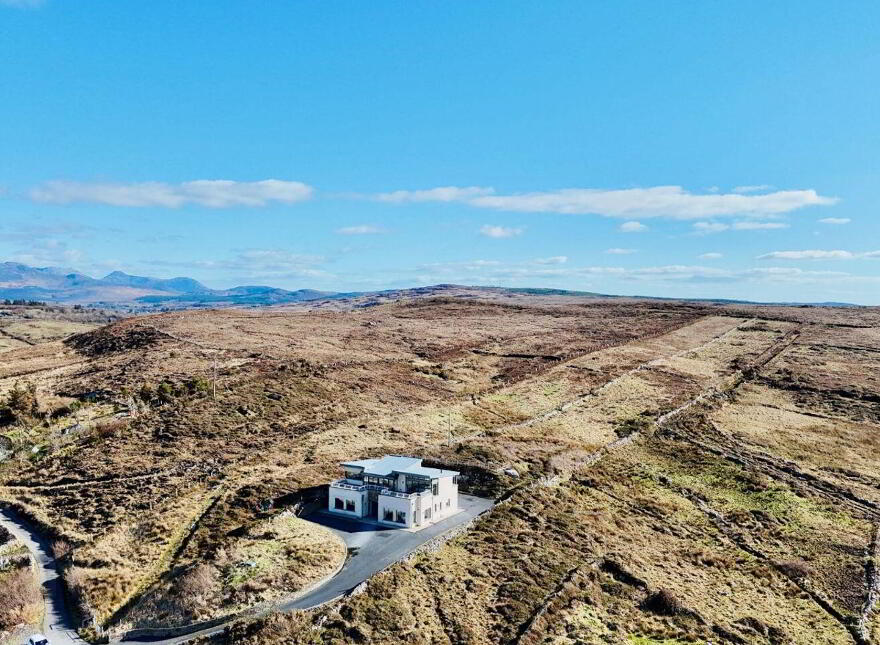 Ballynew North, Moyard, Moyard, H91E3XT