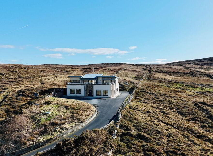 Ballynew North, Moyard, Moyard, H91E3XT