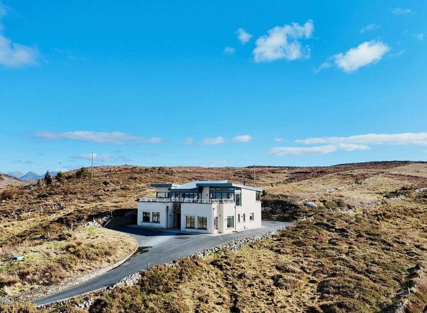 Ballynew North, Moyard, Moyard, H91E3XT