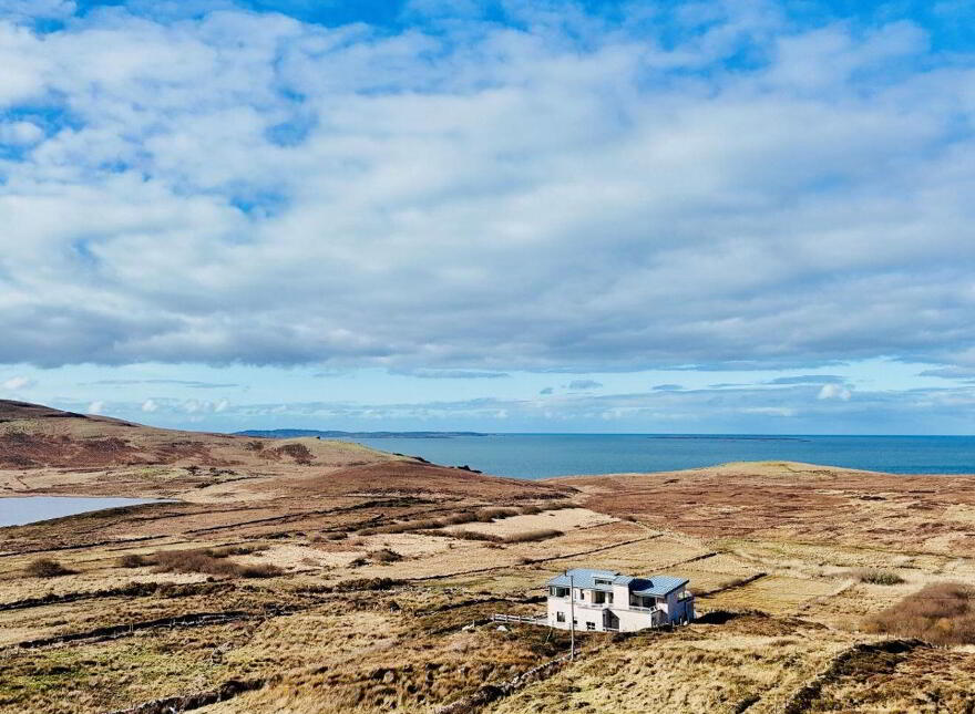 Ballynew North, Moyard, Moyard, H91E3XT