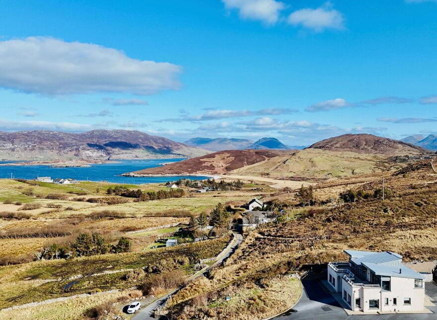 Ballynew North, Moyard, Moyard, H91E3XT