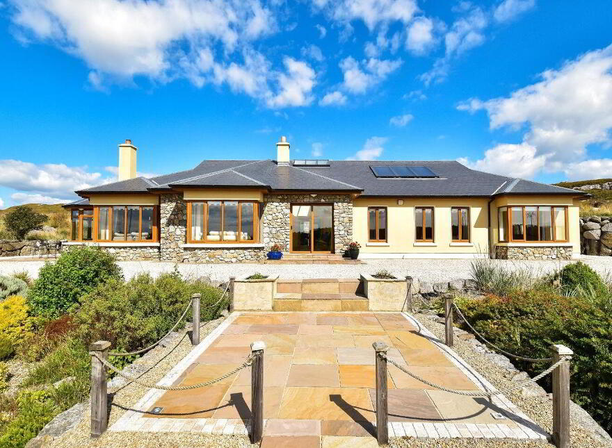 Slieveaneena, Moycullen, H91C8H0