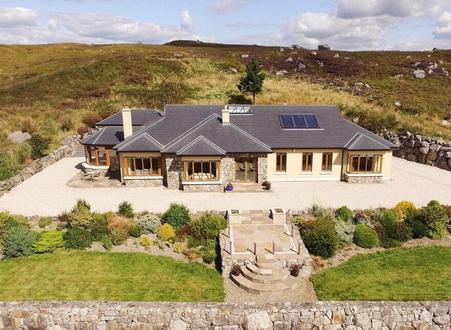 Slieveaneena, Moycullen, H91C8H0