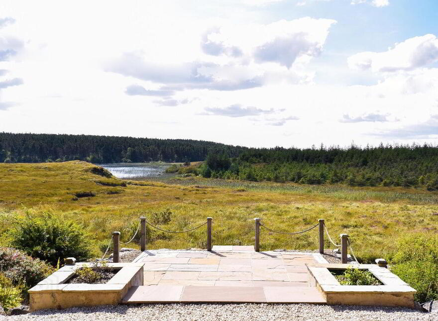 Slieveaneena, Moycullen, H91C8H0