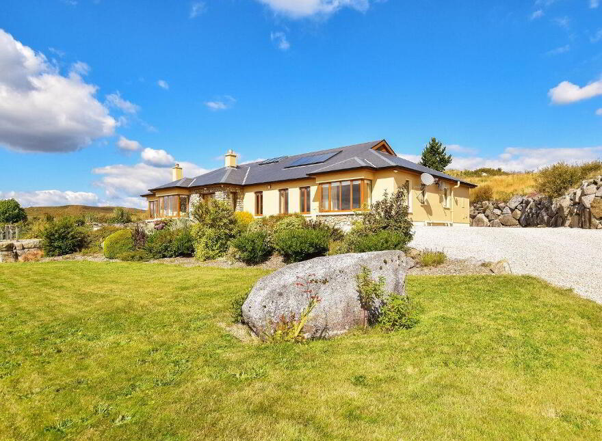 Slieveaneena, Moycullen, H91C8H0