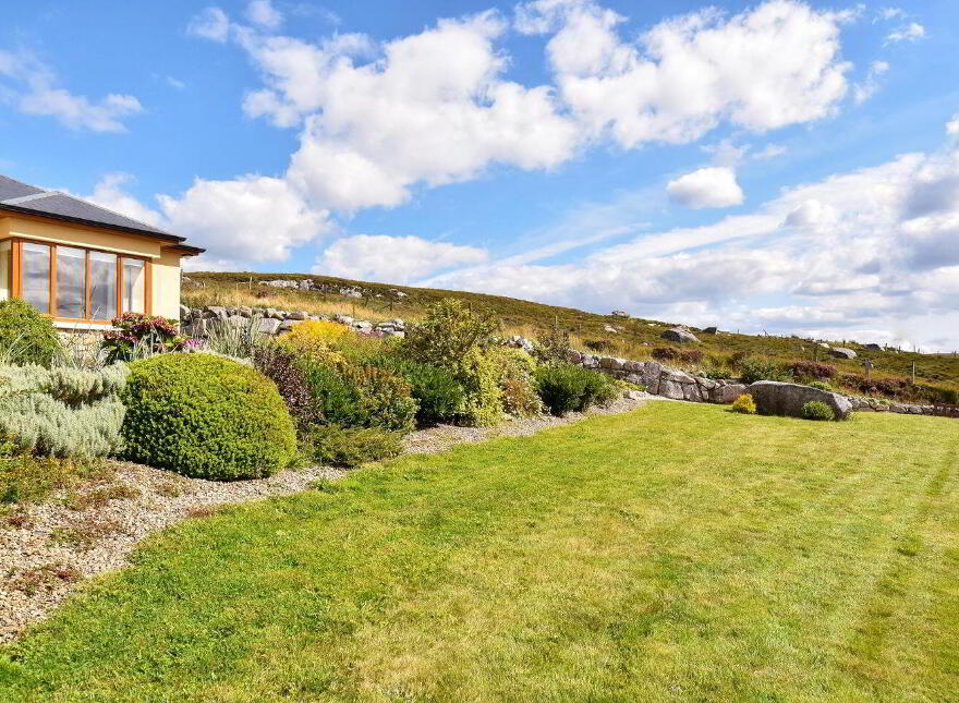 Slieveaneena, Moycullen, H91C8H0