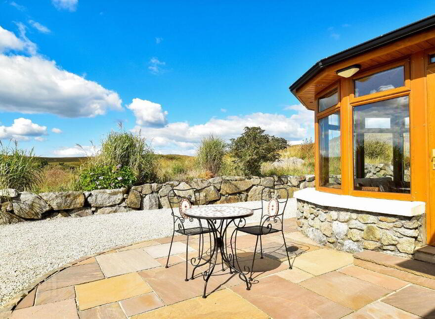 Slieveaneena, Moycullen, H91C8H0