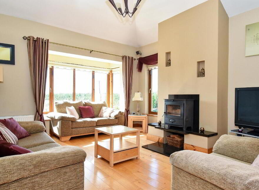 Slieveaneena, Moycullen, H91C8H0