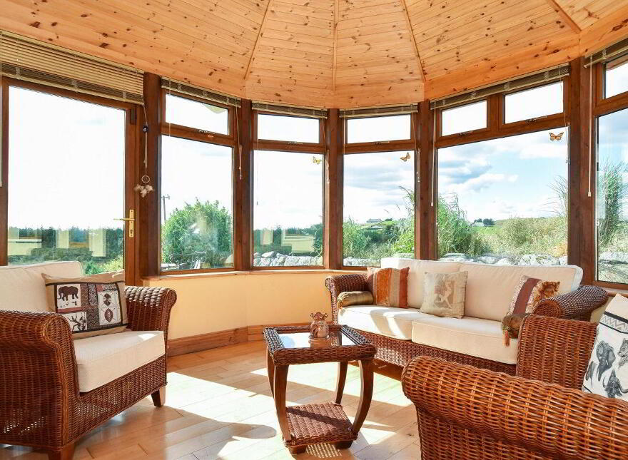 Slieveaneena, Moycullen, H91C8H0