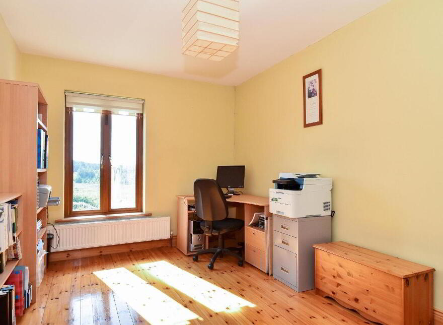 Slieveaneena, Moycullen, H91C8H0