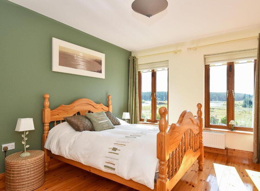 Slieveaneena, Moycullen, H91C8H0