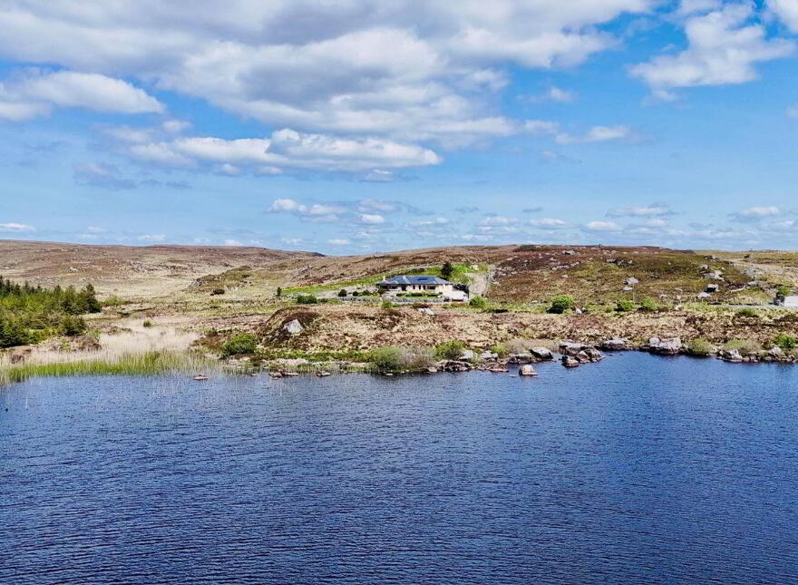 Slieveaneena, Moycullen, H91C8H0
