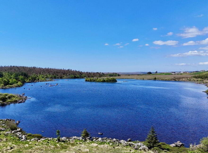 Slieveaneena, Moycullen, H91C8H0
