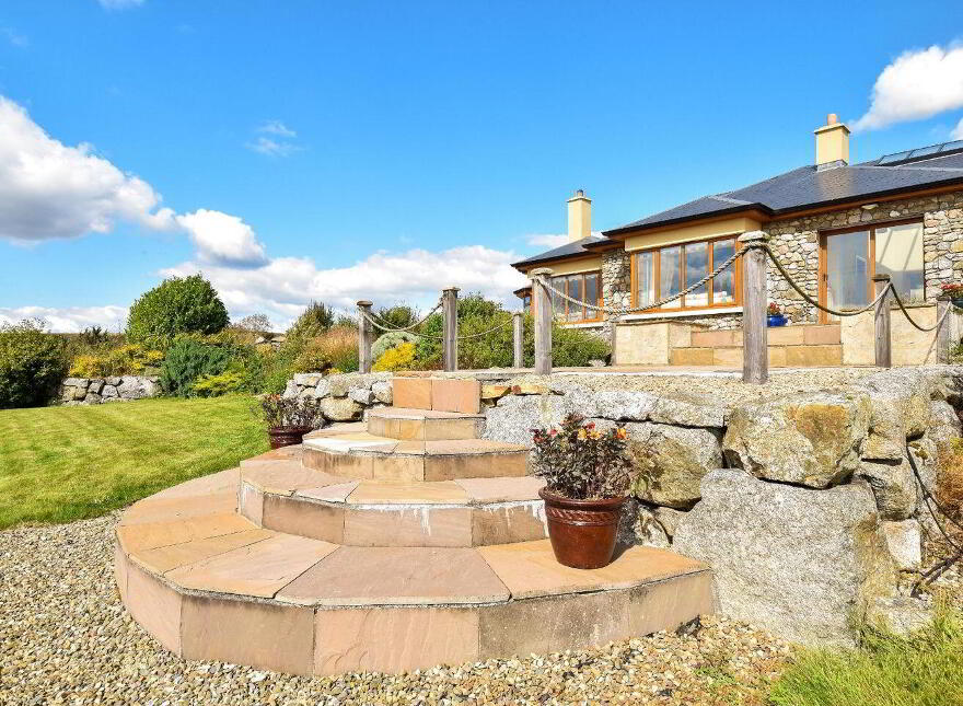 Slieveaneena, Moycullen, H91C8H0