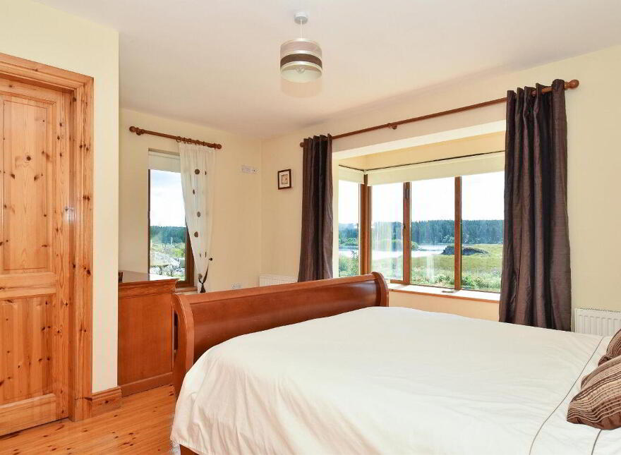 Slieveaneena, Moycullen, H91C8H0