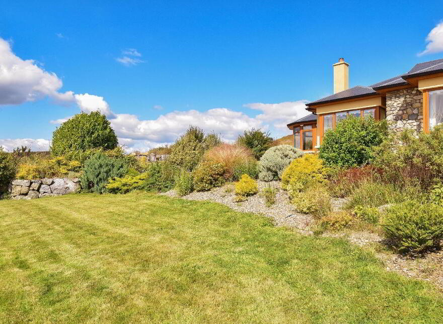 Slieveaneena, Moycullen, H91C8H0
