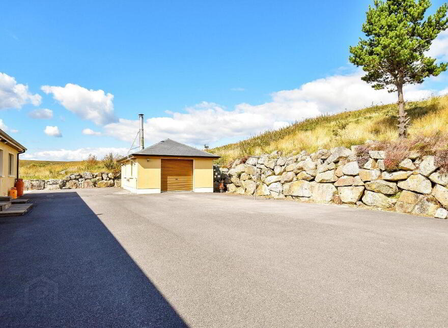 Slieveaneena, Moycullen, H91C8H0