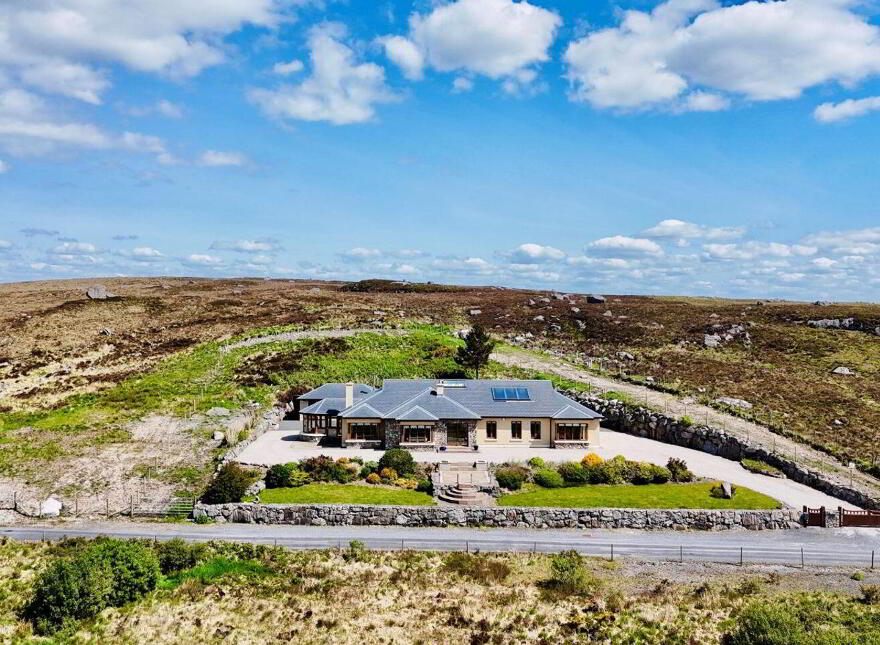 Slieveaneena, Moycullen, H91C8H0