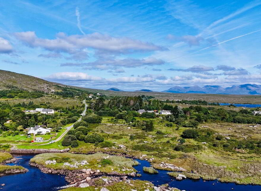 Derryrush, Derryrush