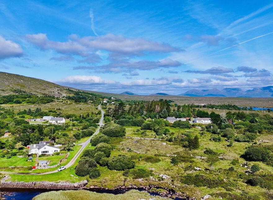 Derryrush, Derryrush