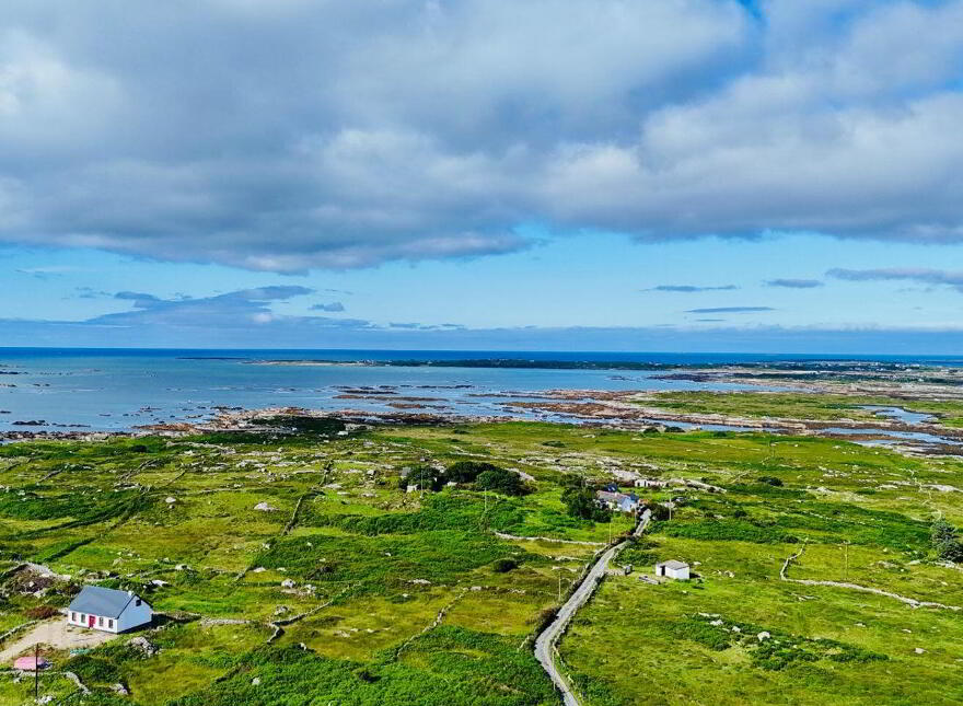 Rusheenamanagh, Carna