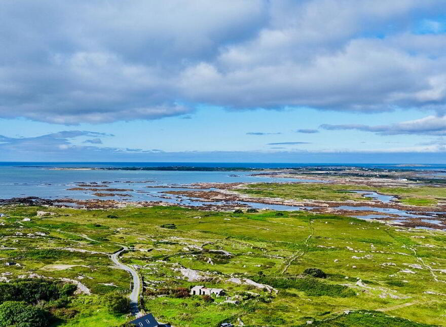 Rusheenamanagh, Carna