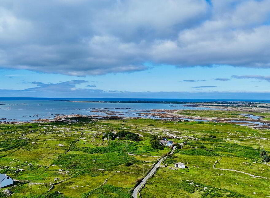 Rusheenamanagh, Carna