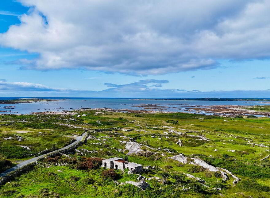 Rusheenamanagh, Carna