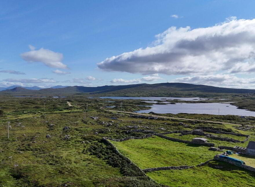 Rusheenamanagh, Carna