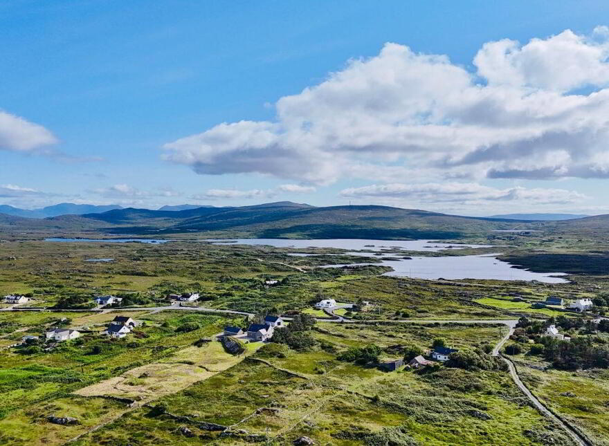Rusheenamanagh, Carna