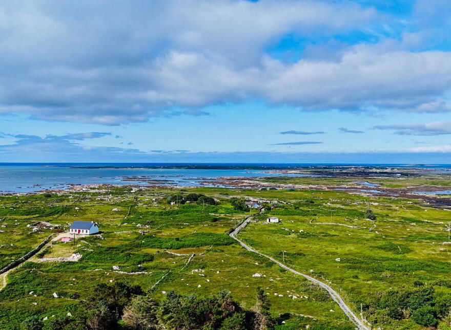 Rusheenamanagh, Carna