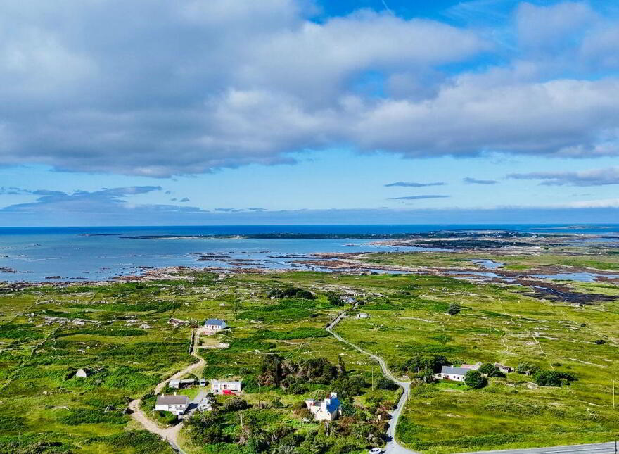 Rusheenamanagh, Carna