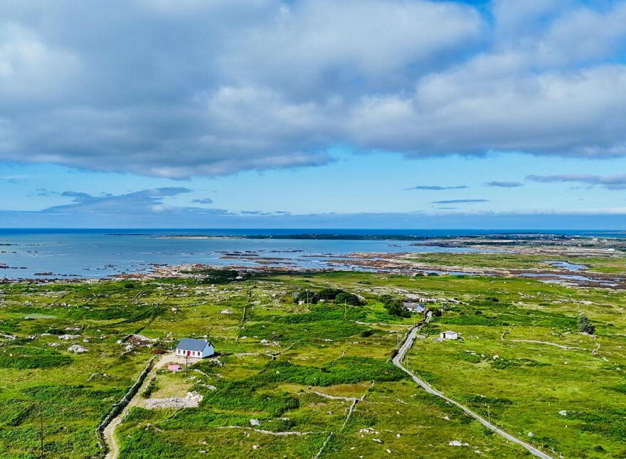 Rusheenamanagh, Carna