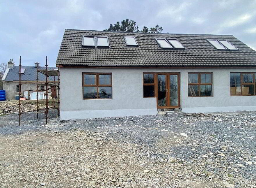 An Crumpán, Cuilleain, Carraroe