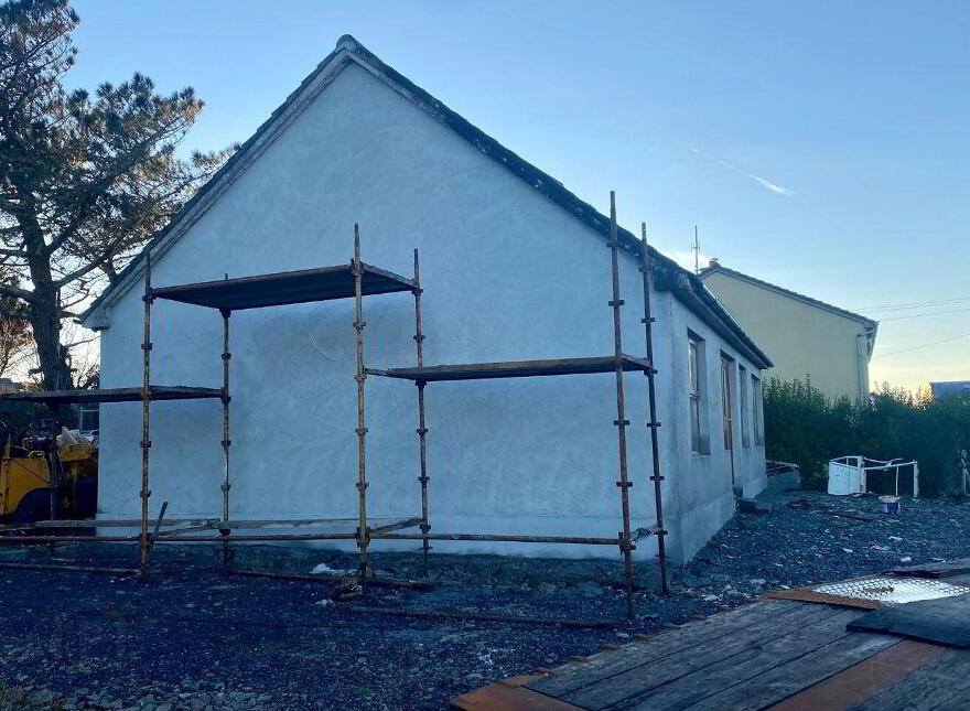 An Crumpán, Cuilleain, Carraroe