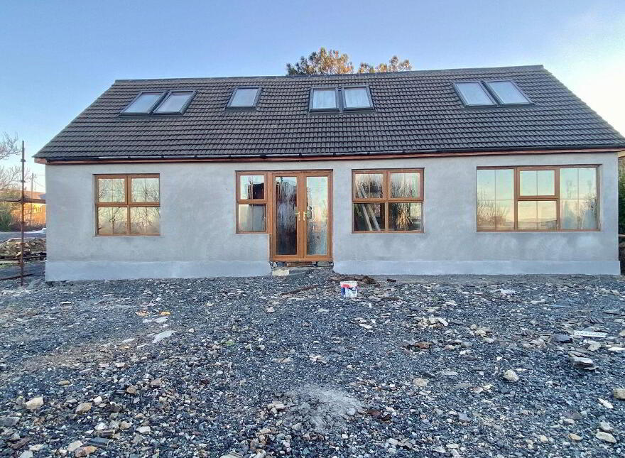 An Crumpán, Cuilleain, Carraroe