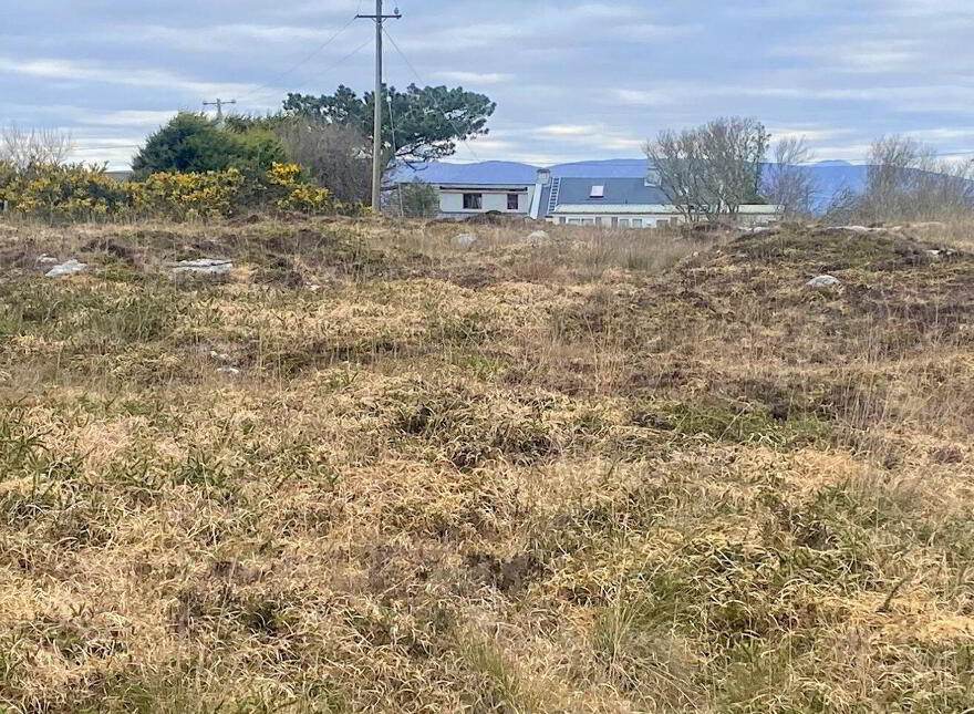 An Crumpán, Cuilleain, Carraroe
