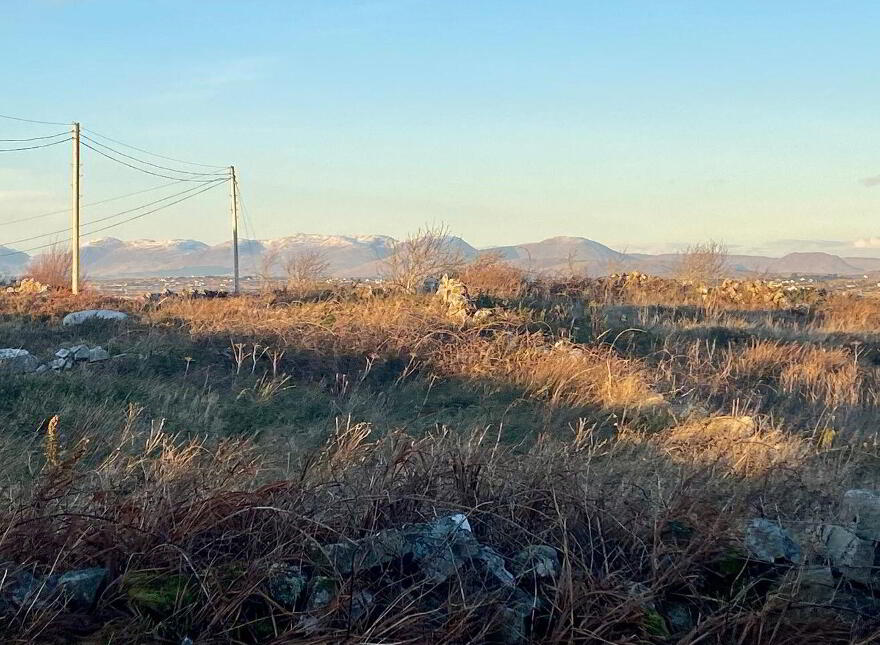 An Crumpán, Cuilleain, Carraroe