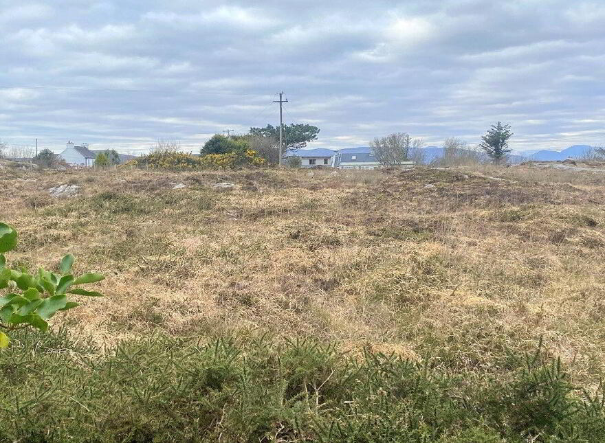 An Crumpán, Cuilleain, Carraroe