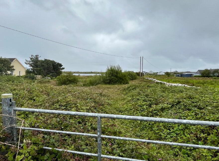 Bantrach, Ballynahown