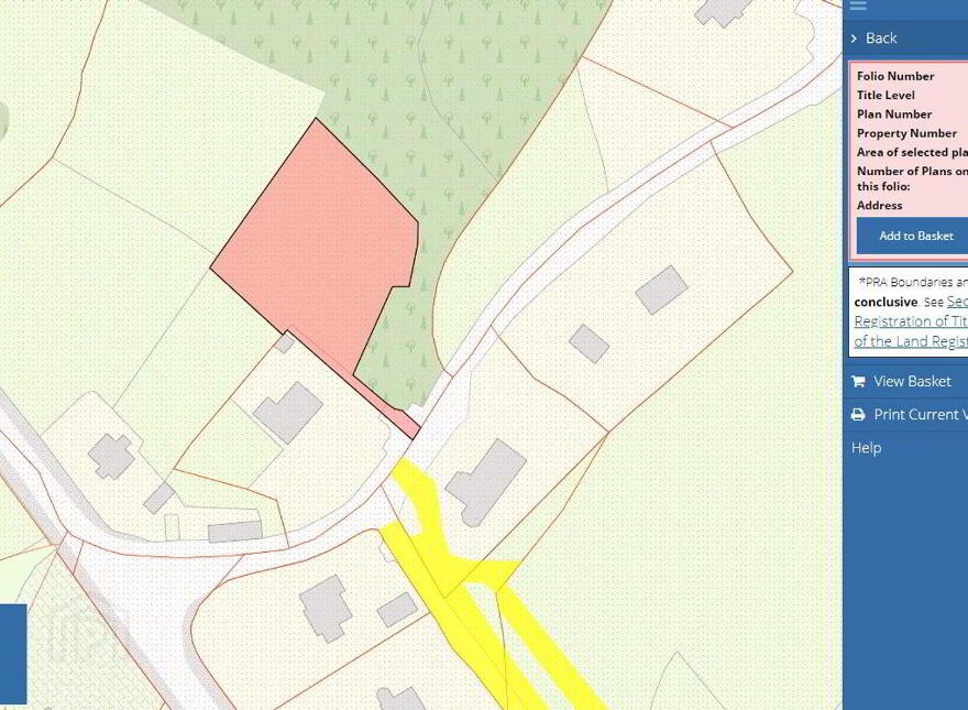 Dovepark, Moycullen