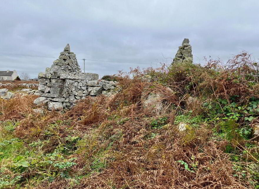 Doire Fhatharta Beag, Carraroe