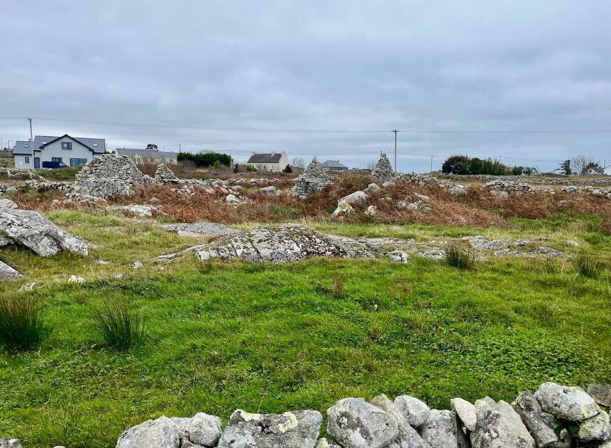 Doire Fhatharta Beag, Carraroe